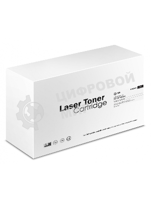 Картридж лазерный Cactus CS-TK8800K черный (30000 стр.) для Kyocera Ecosys P8060cdn