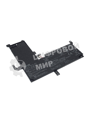 Аккумуляторная батарея для ноутбукa Asus VivoBook Flip 15 TP51011.52V 42Wh Orig