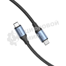 Кабель Vention USB 4.0 CM/CM - 1м.