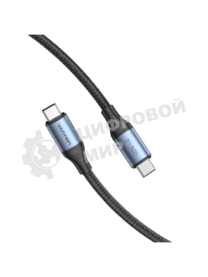 Кабель Vention USB 4.0 CM/CM - 1м.