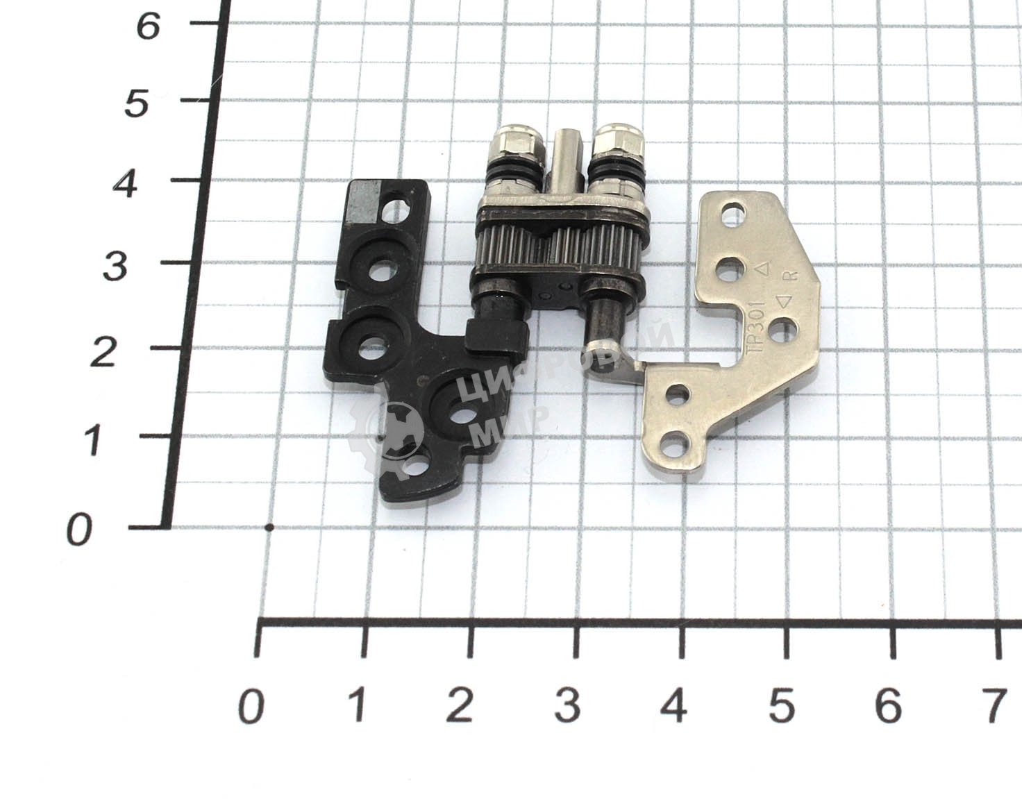 Петля для ноутбука Asus TP301 правая