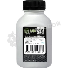 Тонер Cactus CS-TKYCU2C-LT-50 голубой флакон 50гр. для принтера Kyocera Color Universal TK-52xx/TK-54xx/TK-83xx/TK-85xx/TK-88xx