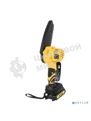 Электрическая цепная пила Huter ELS ELS-20Li дл.шины:6