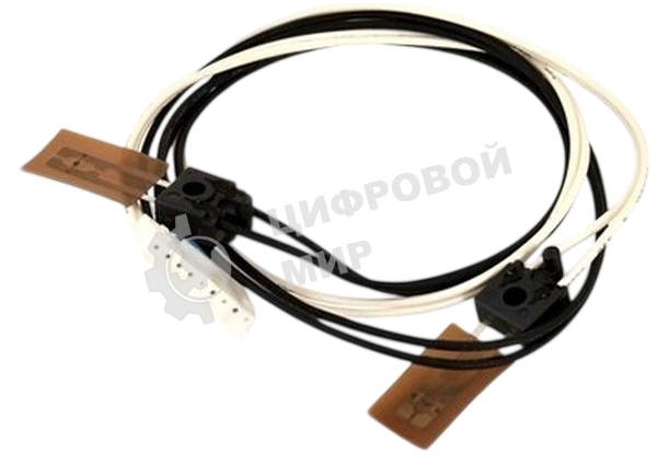 Термистор прижимного вала для европейского рынка Термистор прижимного вала для европейского рынка