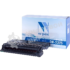 Барабан NVPrint совместимый Brother DR-2275 для HL 2240/2250/DCP7060/7065/7070/MFC7360 (12000k)