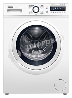 Стиральная машина Atlant СМА 60С1010-00 белый, загрузка фронтальная 6 кг, 1000 об/мин., класс: А++