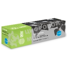 Фотобарабан Cactus CS-CF219A черный (12000 стр.) для HP M104a Pro/M104w Pro/M132a Pro/M132fn Pro