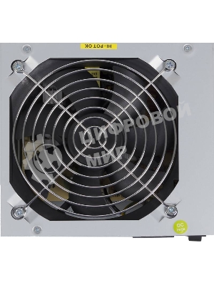 Блок питания Accord ACC-400W-12, 400Вт, 120мм, серый