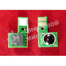 Чип ELP для HP Color Laserjet Enterprise M552/M553/M577 Cyan (CF361X), 9.5K (Китай)