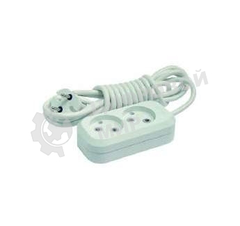 Удлинитель Makel 2 гн 3 м