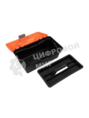 Ящик пластиковый для инструмента PROconnect, 285х155х125 мм