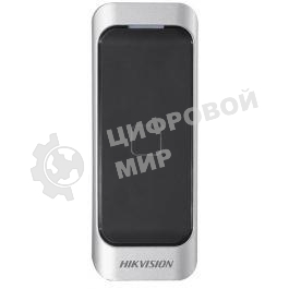 Считыватель Mifare-карт MIFARE DS-K1107AM HIKVISION