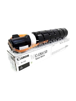 Картридж лазерный Canon C-EXV53 0473C002 черный (42 100 стр.) для Canon iR ADV 4525i/4535i/4545i/4551i