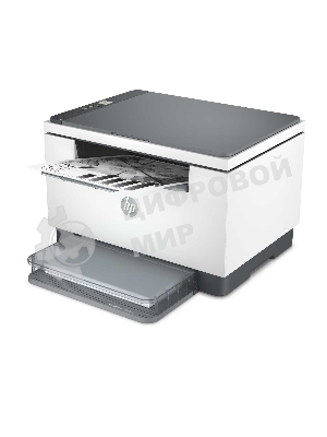 МФУ лазерное HP LaserJet M236d (9YF94A), A4, ч/б, печ. до 29 стр/мин., 600 x 600 dpi, USB