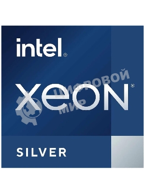 Процессор Intel Xeon Silver 4309Y Soc-4189 2.8GHz OEM