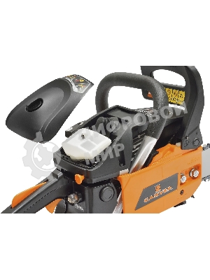 Бензопила Carver RSG 252Х 2200Вт 2.9л.с. дл.шины:18