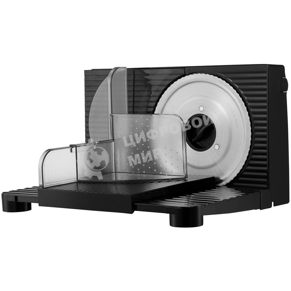 Ломтерезка Zelmer ZFS0916B