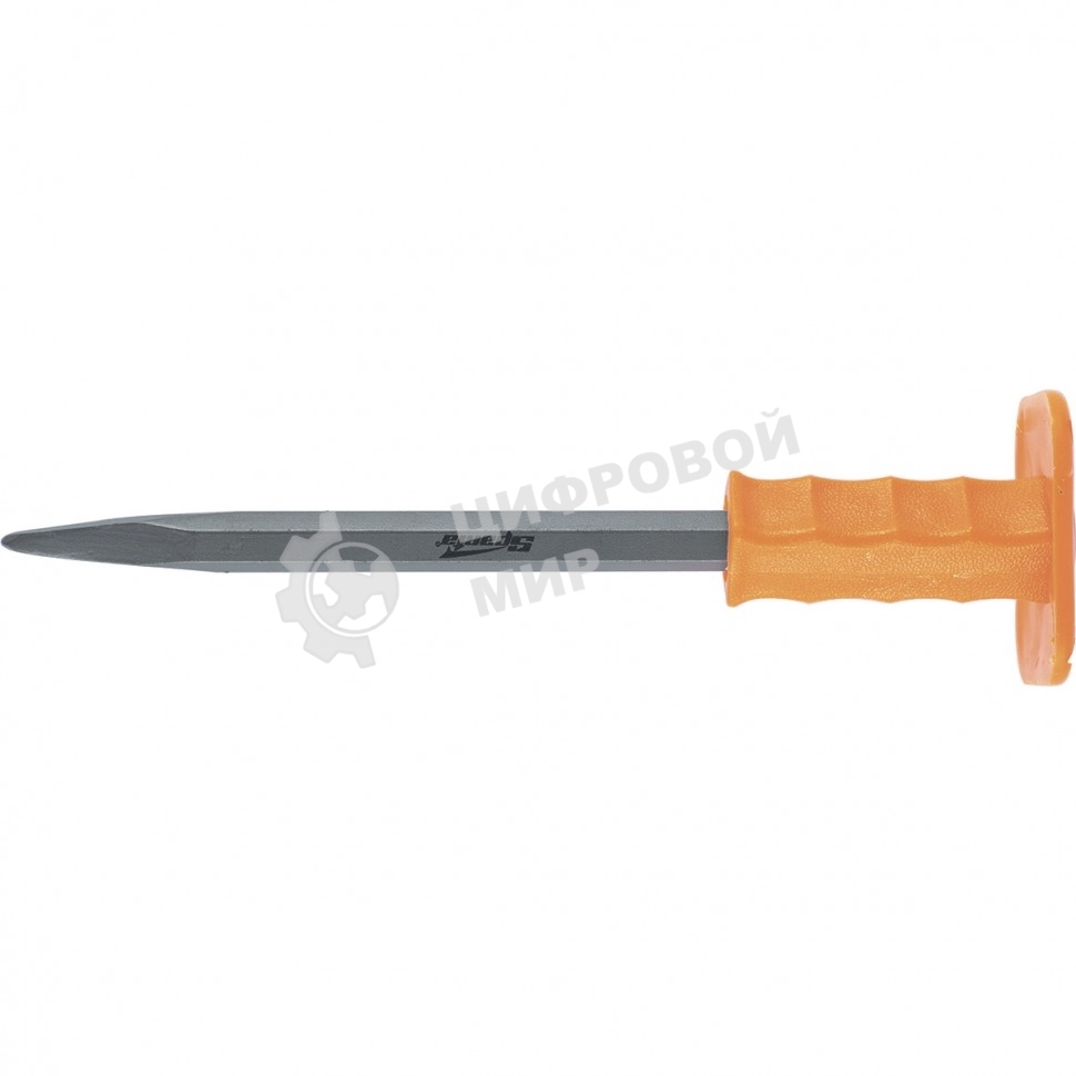 Керн, 300 мм, с протектором, Master Sparta