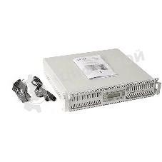 Источник бесперебойного питания Штиль SR SR1102L 1800Вт 2000ВА серый