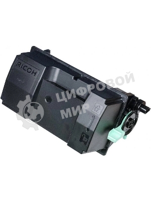 Тонер Ricoh тип IM 600 P800/P801
