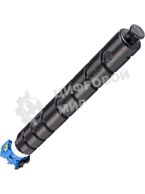 Картридж лазерный TK-8375C 20 000 стр. Голубой для TASKalfa 3554ci