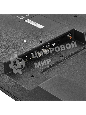 Телевизор Maunfeld 55