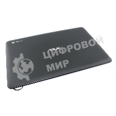Крышка матрицы для Asus Zenbook C300MA черная