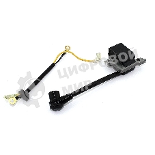 Катушка зажигания (магнето) для Husqvarna 235/236/240 122026