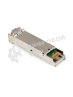 Комплект: Сетевой адаптер SFP ExeGate EXE-i210-F1 + Трансивер Multi-Mode до 550м EXT-1G-MM850-LC2-550M (EX296228RUS: PCI-E x1 v2.0, порты 1x SFP (10/100/1000Mb/s), Gigabit Server NIC Intel Chipset I210-F1 + EX298329RUS: Tx:850/Rx:850 нм, до 500 м, разъем Duplex LC)