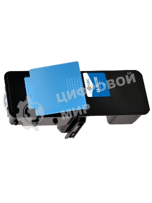 Картридж лазерный G&G GG-TK5220C голубой (1200 стр.) для Kyocera ECOSYS P5021cdn/P5021cdw/M5521cdn/M5521cdw