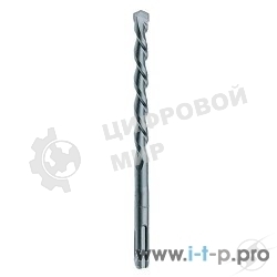 Бур Makita D-00228 Бур SDS+, 12х100х160 мм