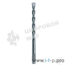 Бур Makita D-00228 Бур SDS+, 12х100х160 мм