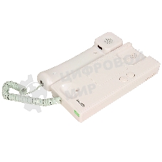 Аудиотрубка Falcon Eye FE-12D белый