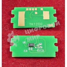 Чип для Kyocera Ecosys P2335d/P2335dn/P2335dw/M2235dn/M2735dn/M2835dw (TK-1200) 3K (ELP Imaging)