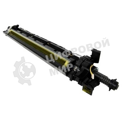 Блок проявки Konica-Minolta bizhub C258/C308/C368 желтый DV-313Y