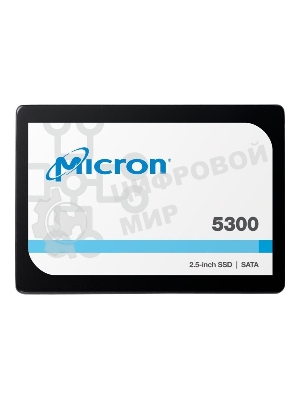 Накопитель SSD SATA2.5