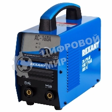 Сварочный инвертор Rexant AC-160А