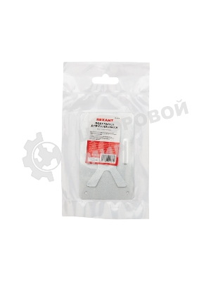 Подставка для паяльника Rexant, листовая, 