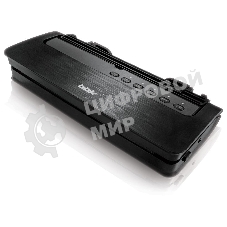 Вакуумный упаковщик BBK BVS801 черный