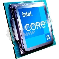 Процессор Intel Core i5-12400 Soc-1700 2.5GHz OEM