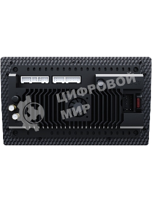 Автомагнитола Prology MPA-275 DSP, 2 DIN, 10.1