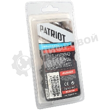 Цепь PATRIOT 91VS-44E, 3/8