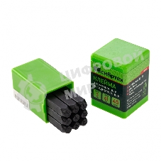 Клейма Сибртех штамповочные, ударные, цифровые, 3 мм