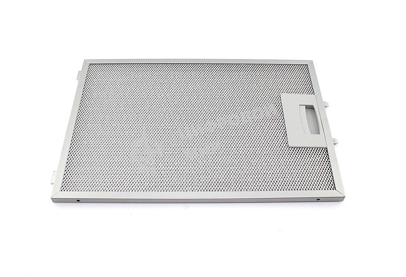 Жировой фильтр для вытяжек Krona 142.3151.01 275х190мм