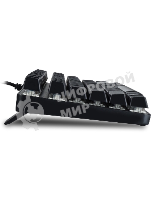 Клавиатура SVEN KB-G9150 проводная, USB Type-A, чёрный