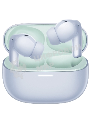 Наушники беспроводные Redmi Buds 5 Pro-Aurora Purple M2317E1