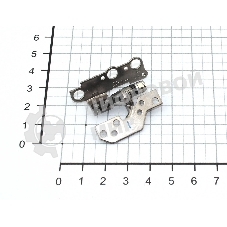 Петля для ноутбука Asus X420FA правая