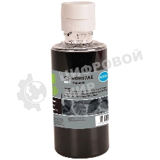 Чернила Cactus CS-M0H57AE GT51 черный 90мл для HP Ink Tank 110/115/116/118/310/315/316/318/319/515/615;Wireless 410/411/415/416/418/419;GT5810/5820/5812/5822