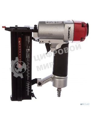 Нейлер-степлер Matrix пневматический 2 в 1 гвозди 18GA