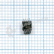 Контроллер TPS77315 DGKRG4